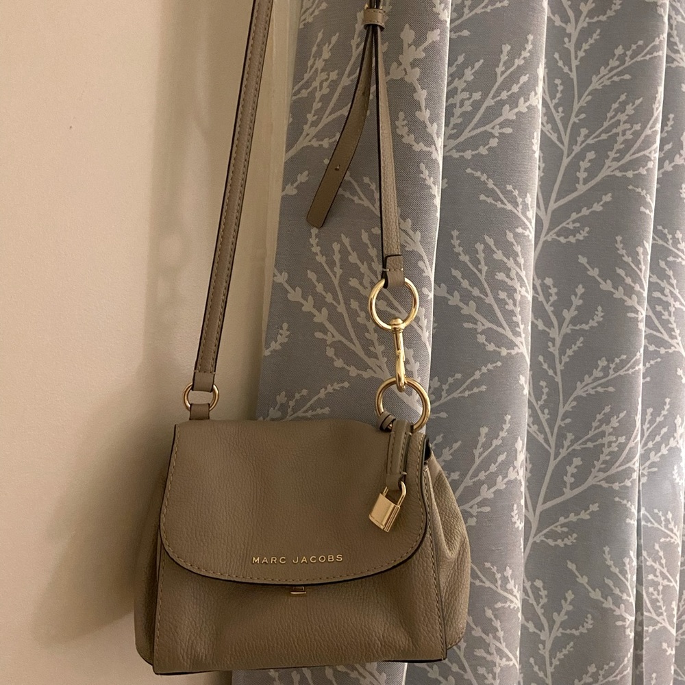 Marc Jacobs crossbody